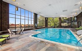 Holiday Inn Chicago Nw Crystal Lk Conv Ctr By Ihg